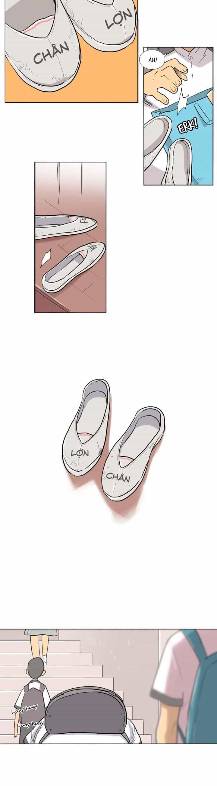 I Am Cool - Chương 1 - ảnh 5