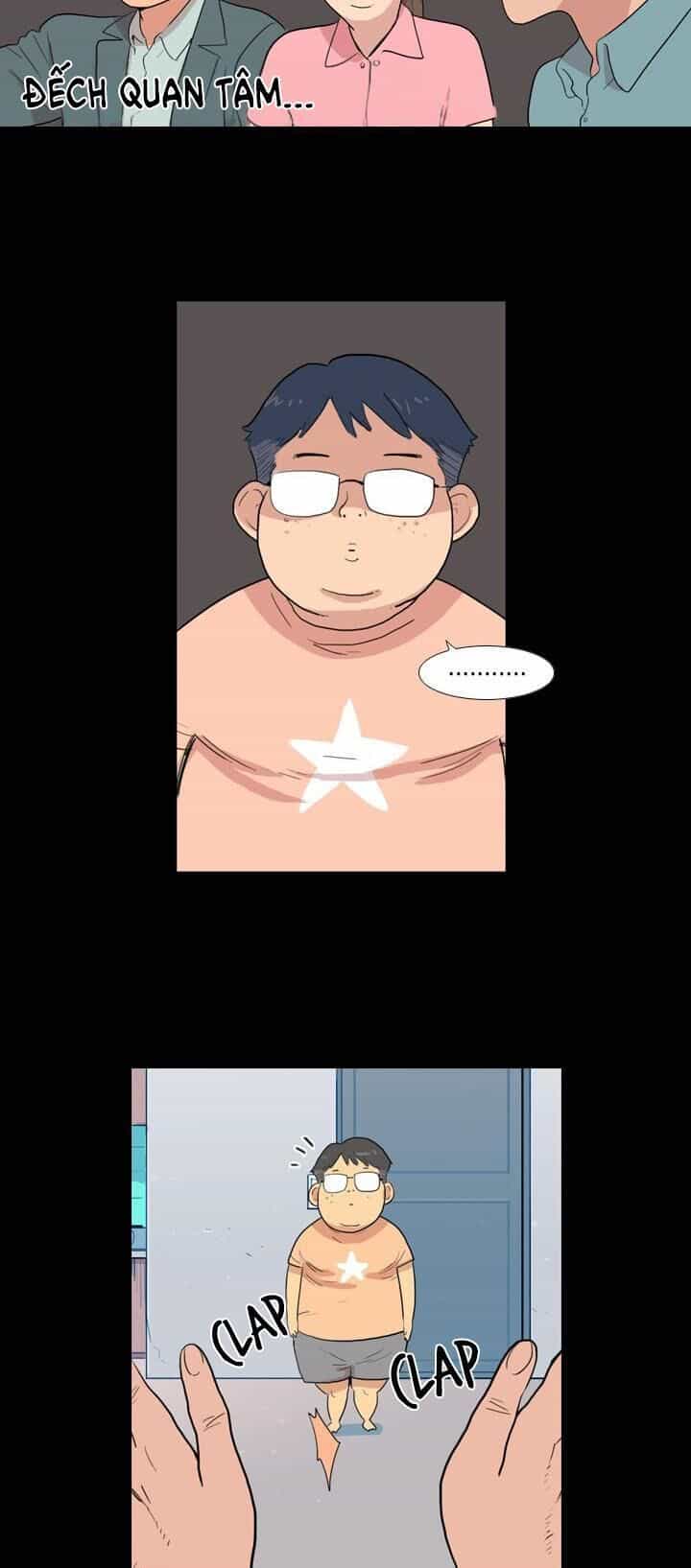 I Am Cool - Chương 2 - ảnh 17