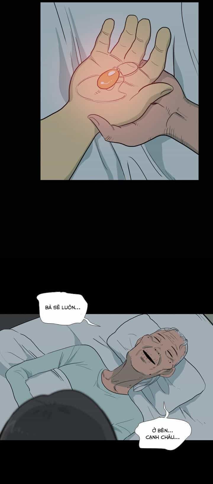 I Am Cool - Chương 2 - ảnh 21