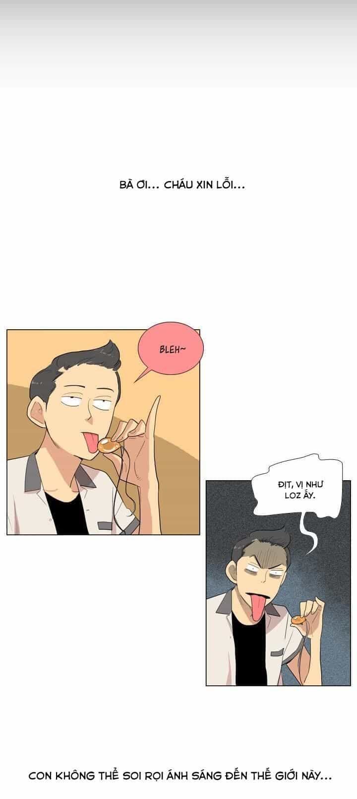 I Am Cool - Chương 2 - ảnh 23