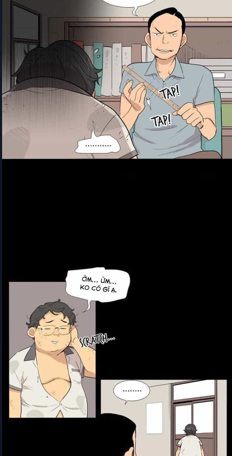 I Am Cool - Chương 3 - ảnh 15