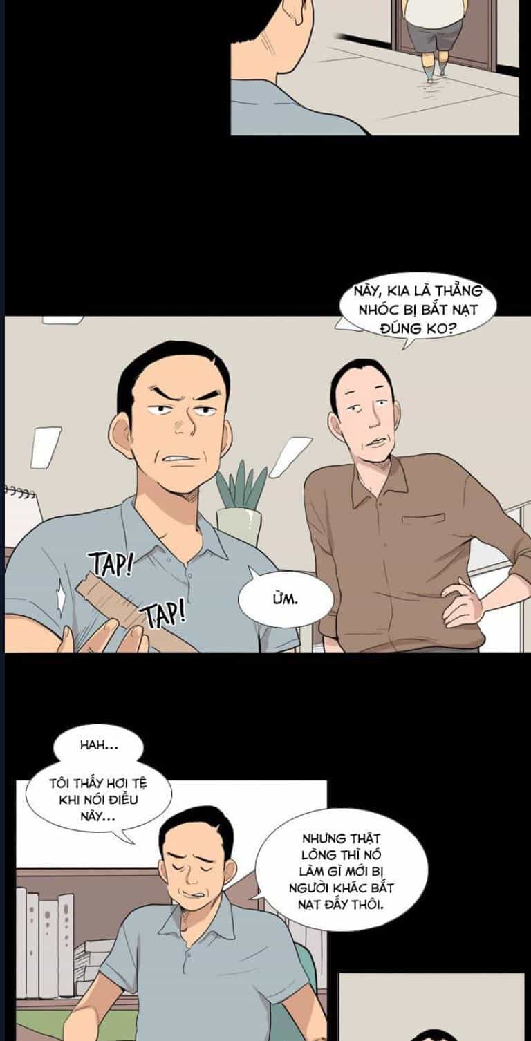 I Am Cool - Chương 3 - ảnh 16
