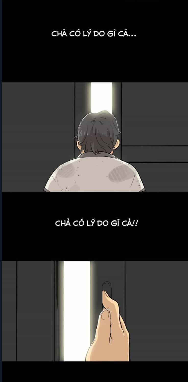 I Am Cool - Chương 3 - ảnh 19