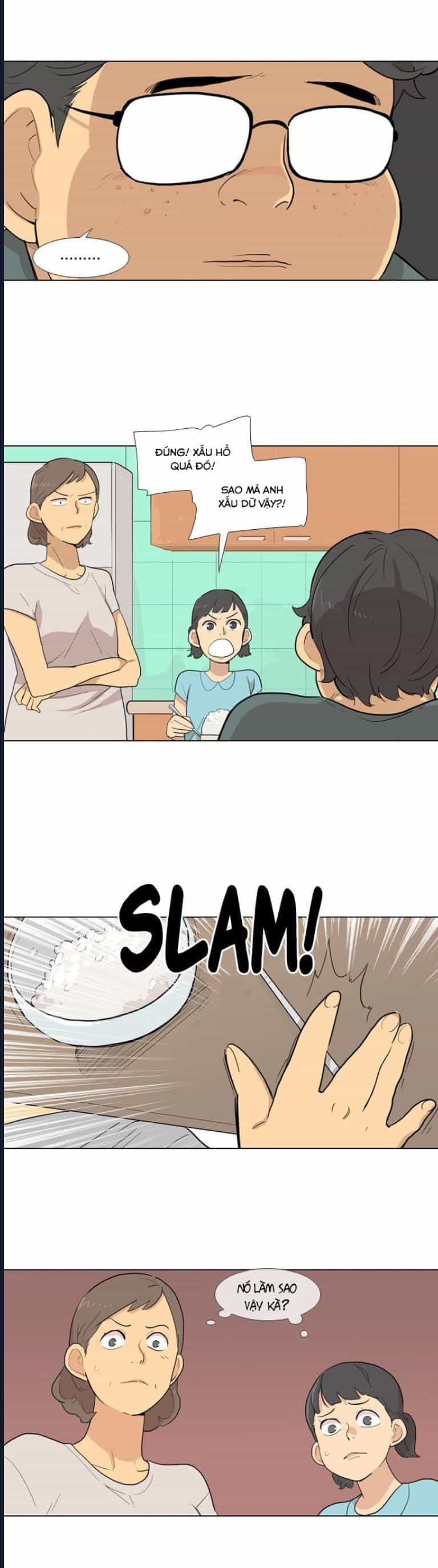 I Am Cool - Chương 3 - ảnh 26