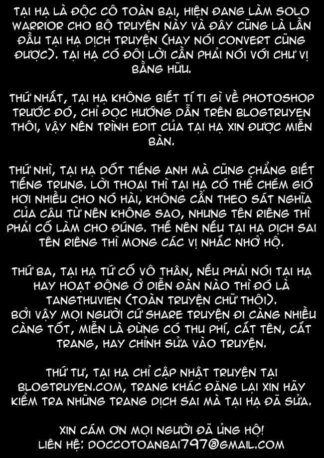I Am Killer Maid - Chương 2 - ảnh 30