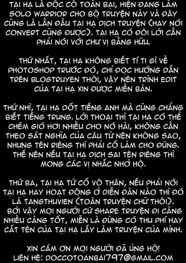 I Am Killer Maid - Chương 3 - ảnh 14