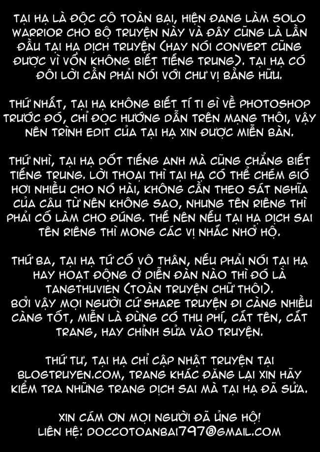 I Am Killer Maid - Chương 9 - ảnh 10