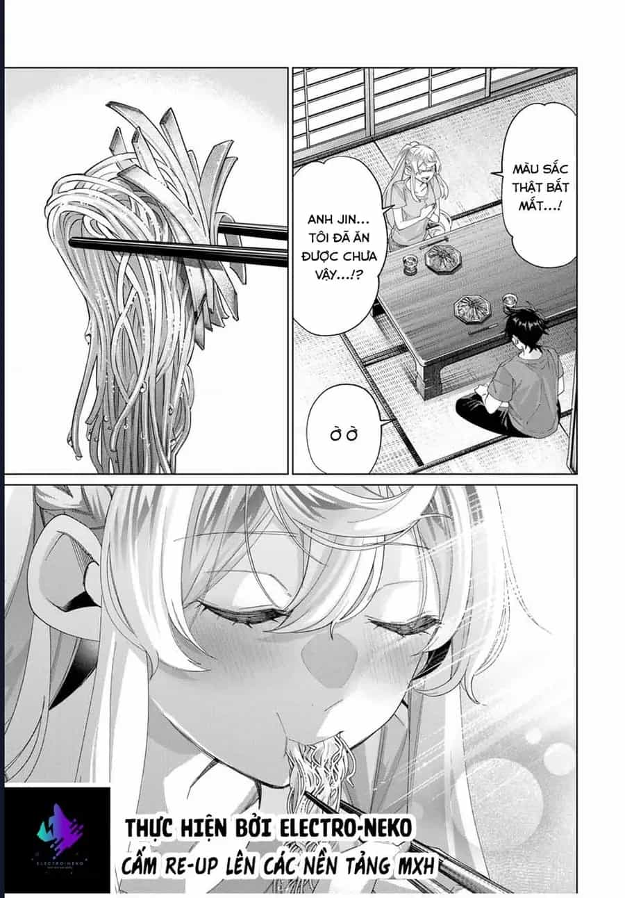 I Found A Female Knight In A Rice Field, In The Countryside They Think She’s My Wife - Chương 45 - ảnh 28