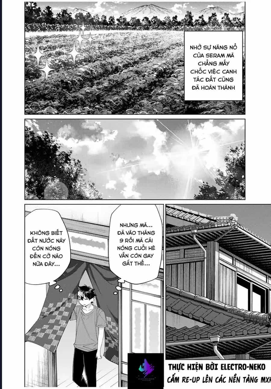 I Found A Female Knight In A Rice Field, In The Countryside They Think She’s My Wife - Chương 46 - ảnh 21
