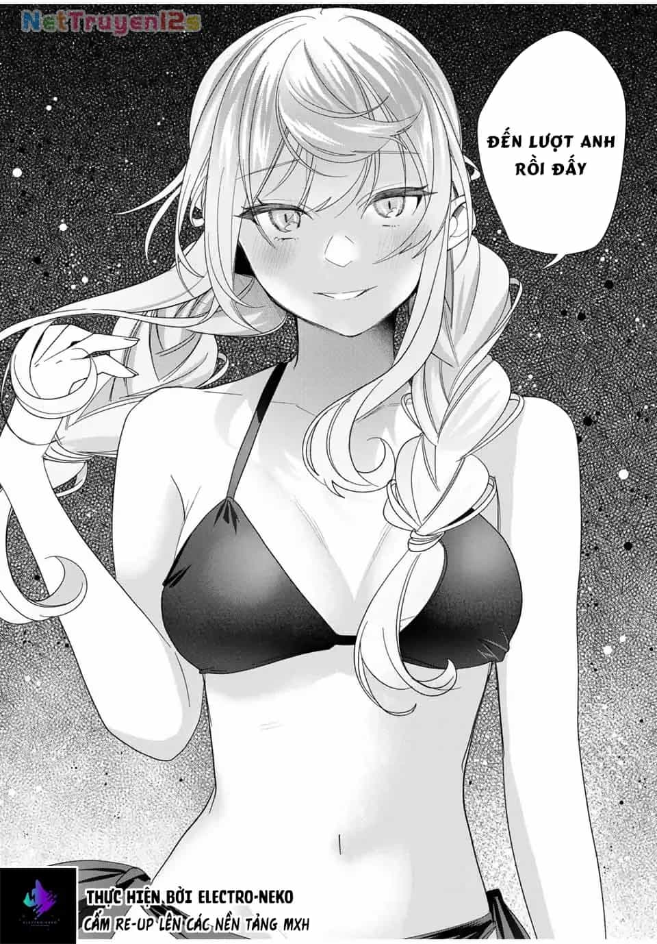 I Found A Female Knight In A Rice Field, In The Countryside They Think She’s My Wife - Chương 51 - ảnh 25
