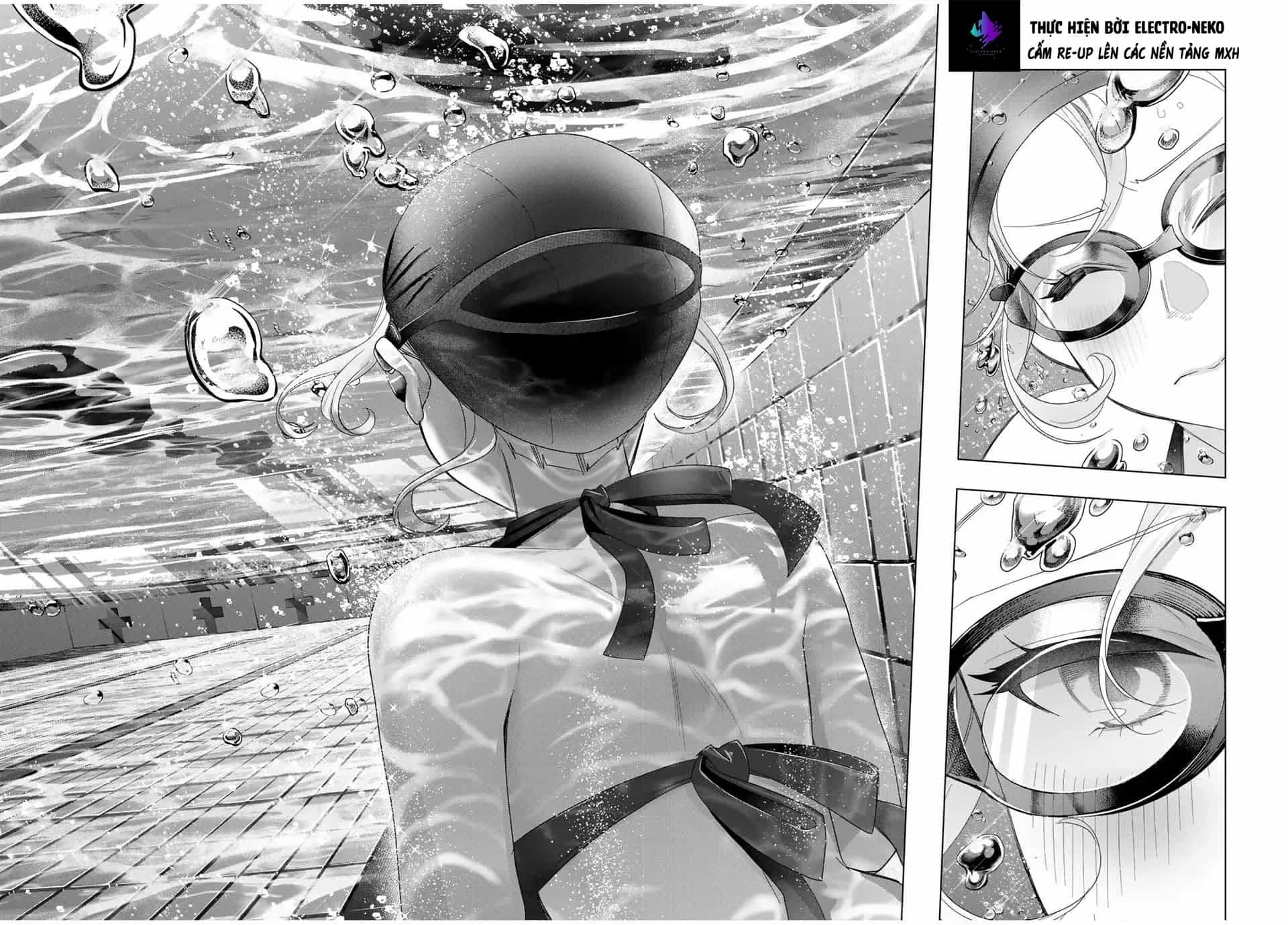 I Found A Female Knight In A Rice Field, In The Countryside They Think She’s My Wife - Chương 52 - ảnh 18