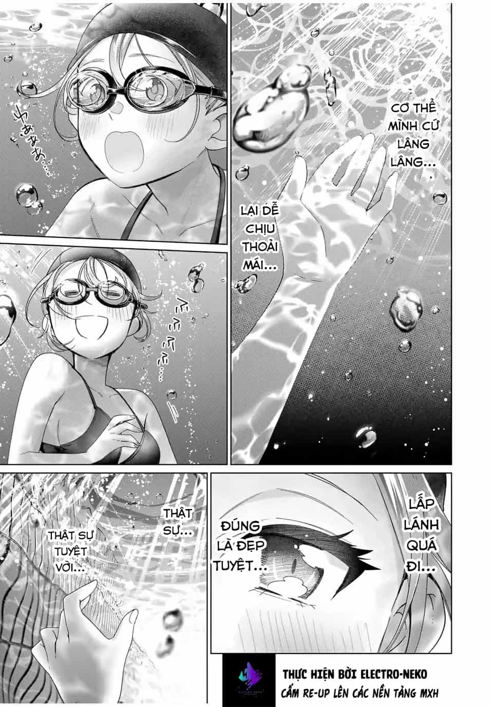 I Found A Female Knight In A Rice Field, In The Countryside They Think She’s My Wife - Chương 52 - ảnh 22