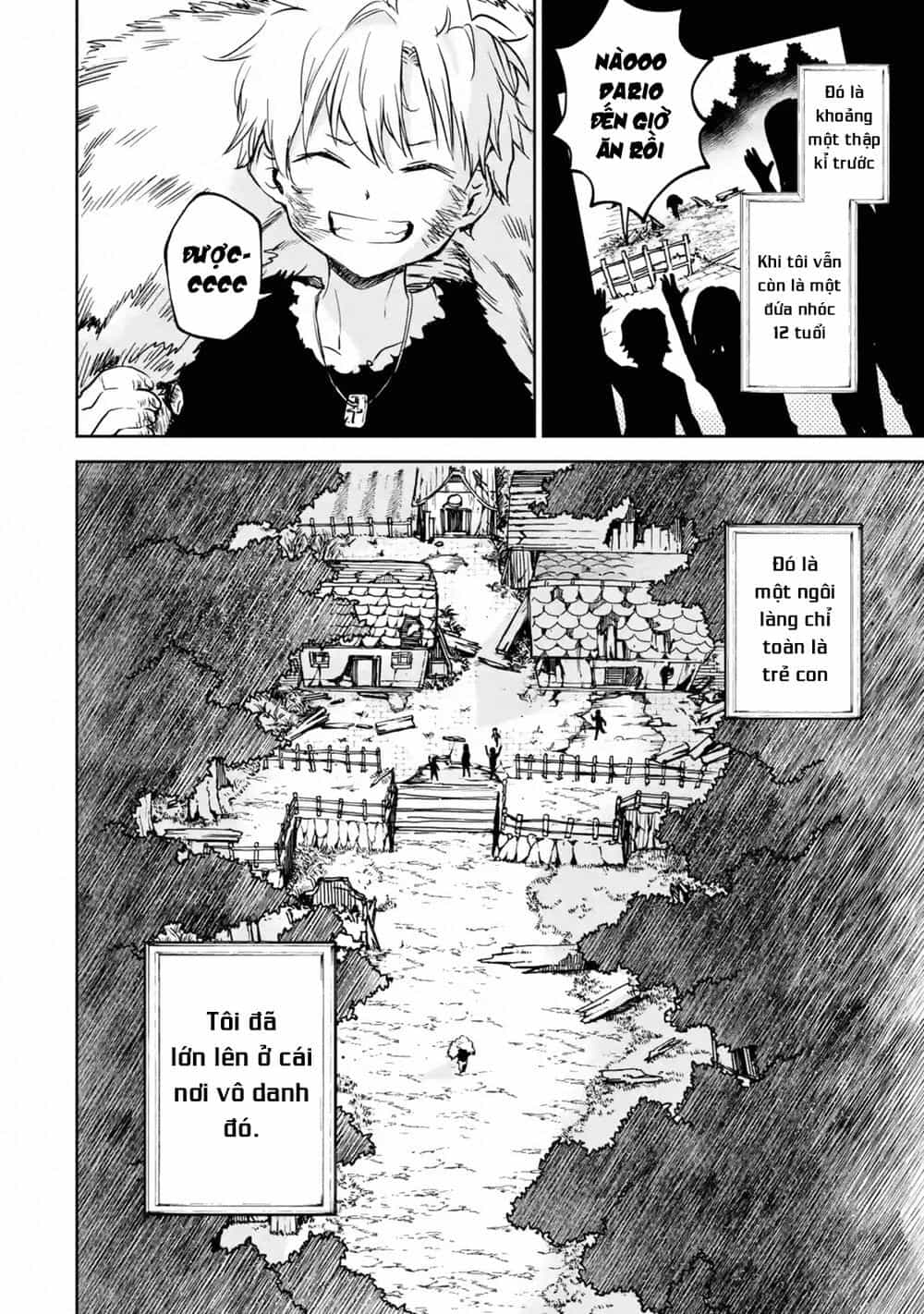 I'm A Middle-Aged Man Who Got My Adventurer License Revoked - Chương 14 - ảnh 55