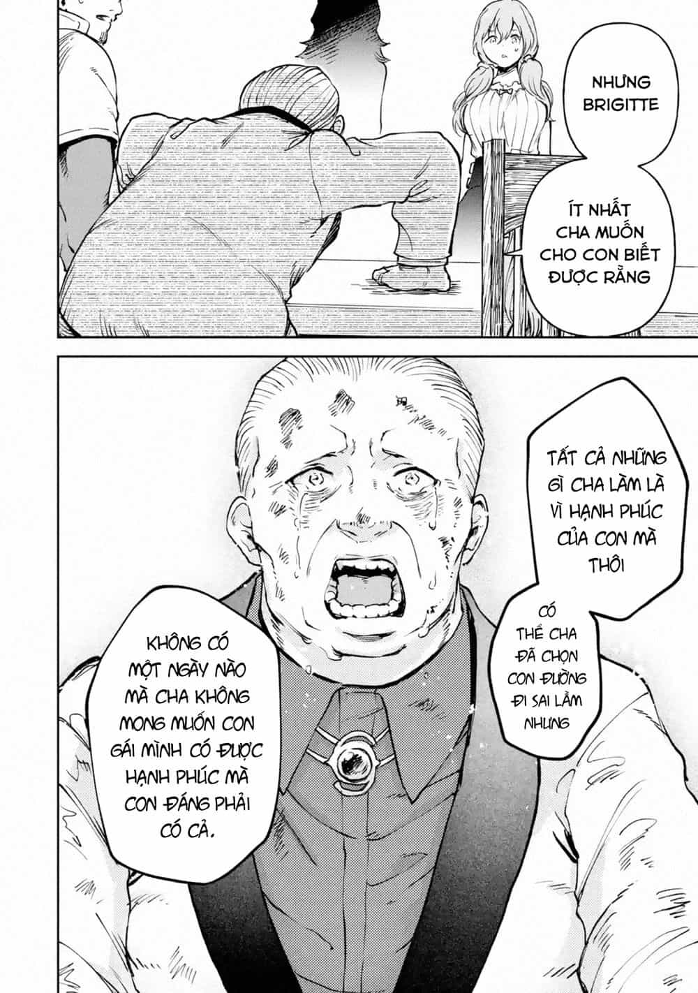 I'm A Middle-Aged Man Who Got My Adventurer License Revoked - Chương 16 - ảnh 48