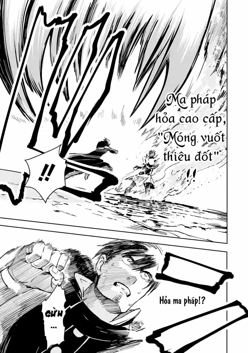 I'm A Middle-Aged Man Who Got My Adventurer License Revoked - Chương 23 - ảnh 36