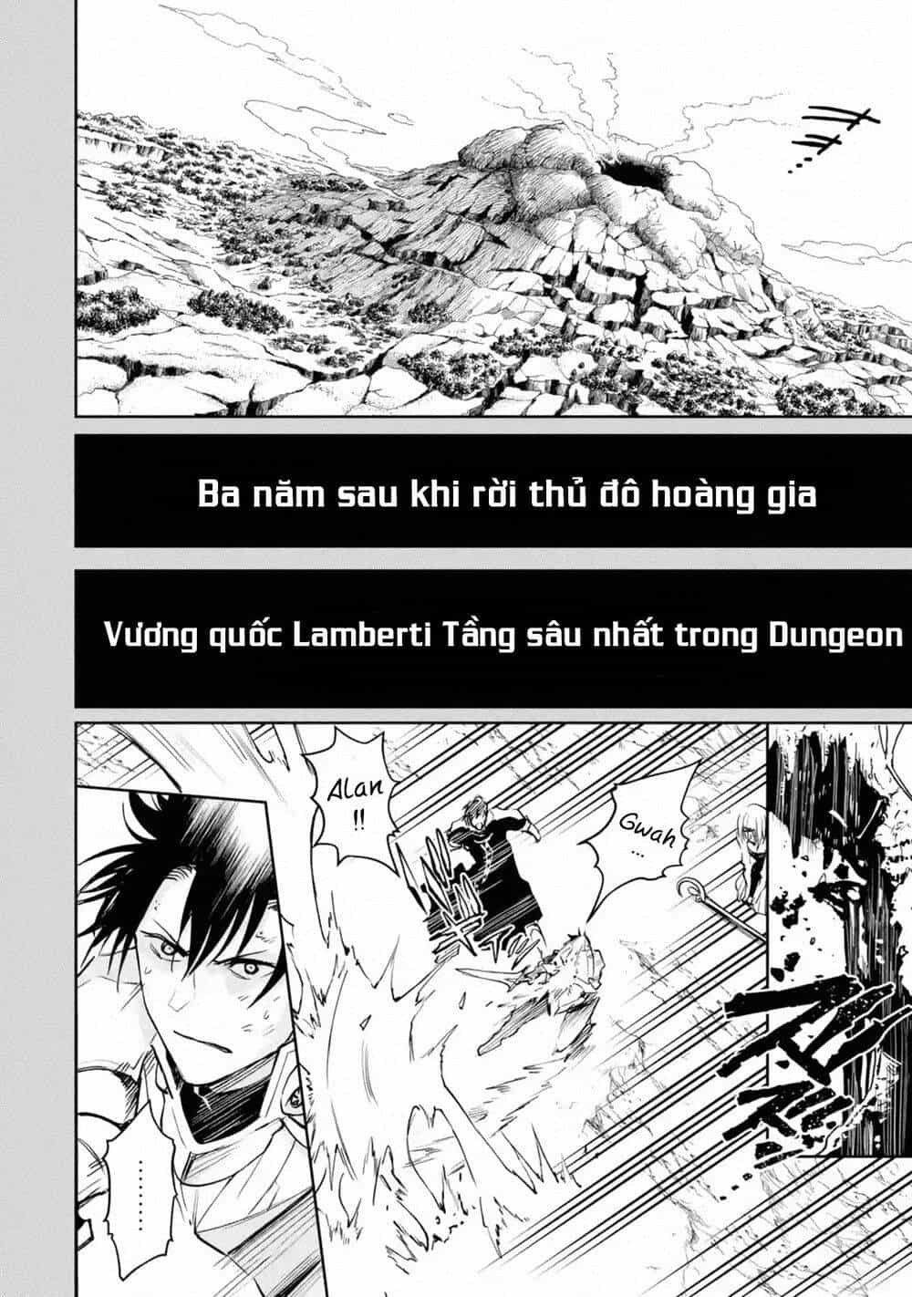 I'm A Middle-Aged Man Who Got My Adventurer License Revoked - Chương 25 - ảnh 28