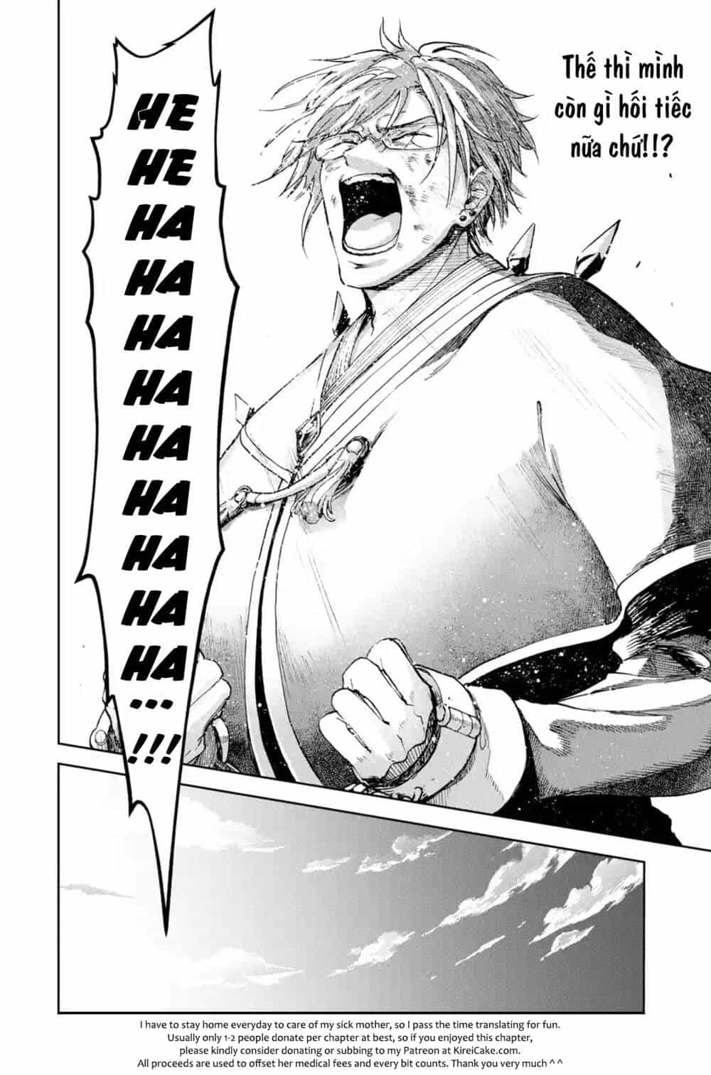 I'm A Middle-Aged Man Who Got My Adventurer License Revoked - Chương 26 - ảnh 35