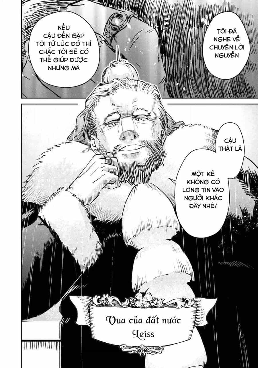 I'm A Middle-Aged Man Who Got My Adventurer License Revoked - Chương 32 - ảnh 9