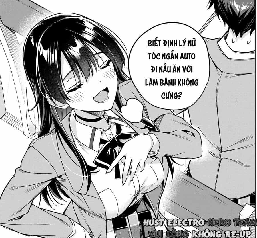 I'm Gonna Live With You Not Because My Parents Left Me Their Debt But Because I Like You - Chương 13 - ảnh 34