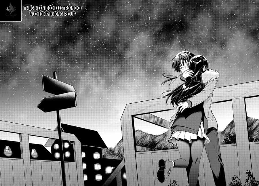 I'm Gonna Live With You Not Because My Parents Left Me Their Debt But Because I Like You - Chương 26 - ảnh 17