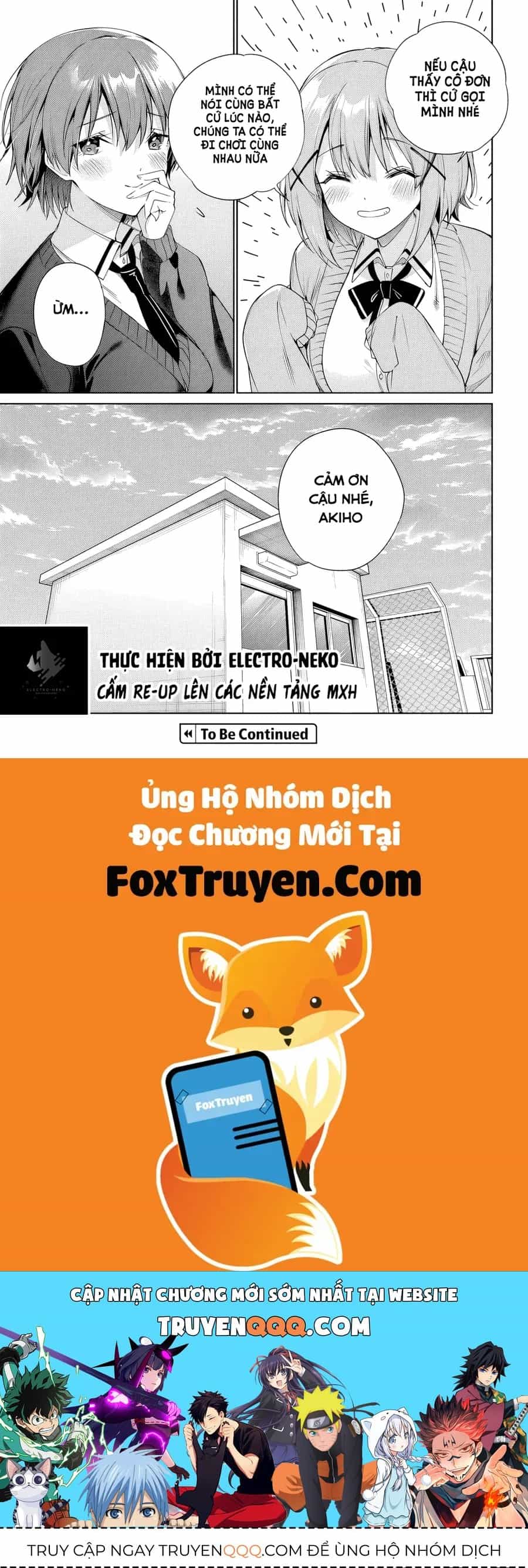 I'm Gonna Live With You Not Because My Parents Left Me Their Debt But Because I Like You - Chương 35 - ảnh 33
