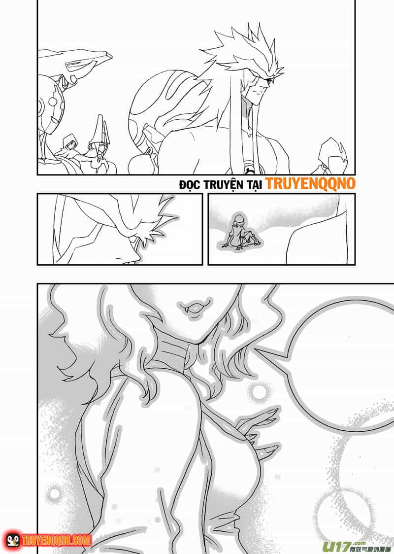 I The Female Robot - Chương 141 - ảnh 12