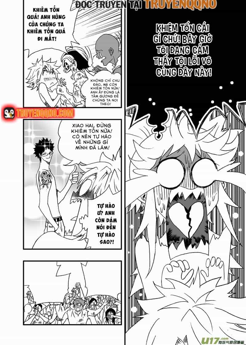 I The Female Robot - Chương 157 - ảnh 17