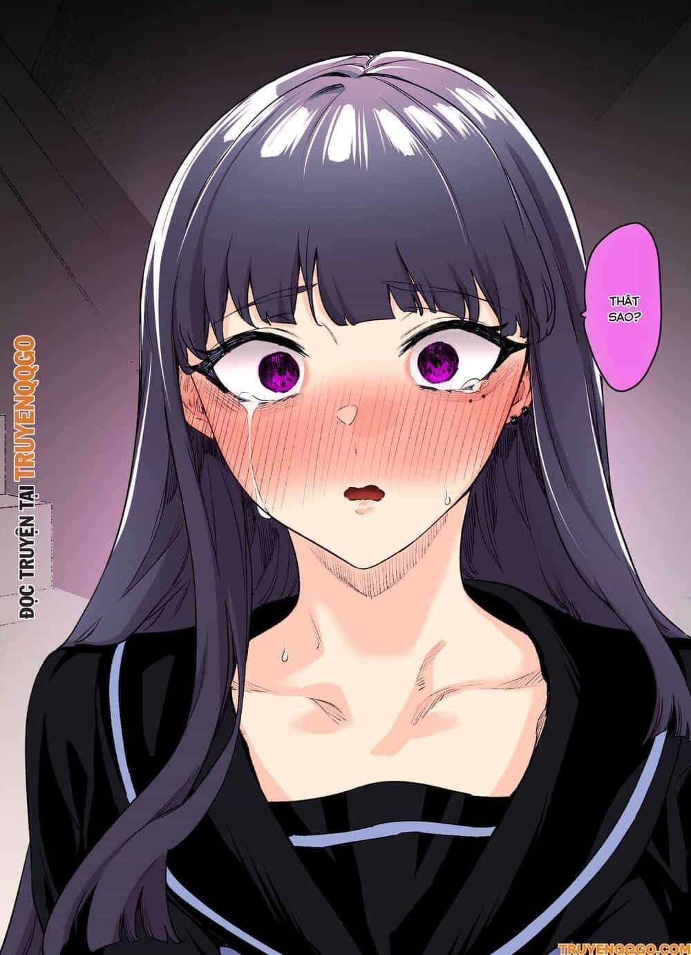 I Thought She Was A Yandere, But Apparently She's Even Worse (Fan Colored) - Chương 12 - ảnh 4