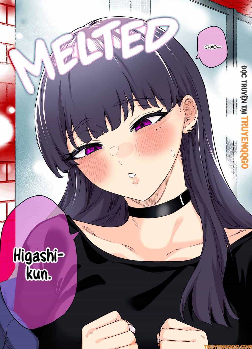 I Thought She Was A Yandere, But Apparently She's Even Worse (Fan Colored) - Chương 18 - ảnh 5