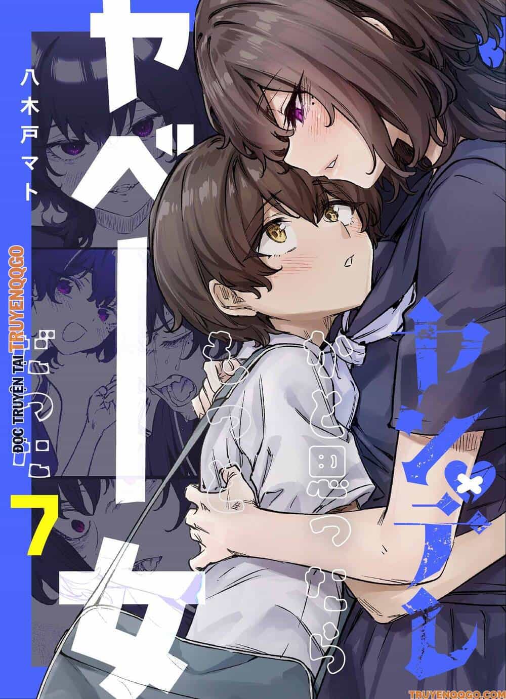 I Thought She Was A Yandere, But Apparently She's Even Worse (Fan Colored) - Chương 21 - ảnh 2