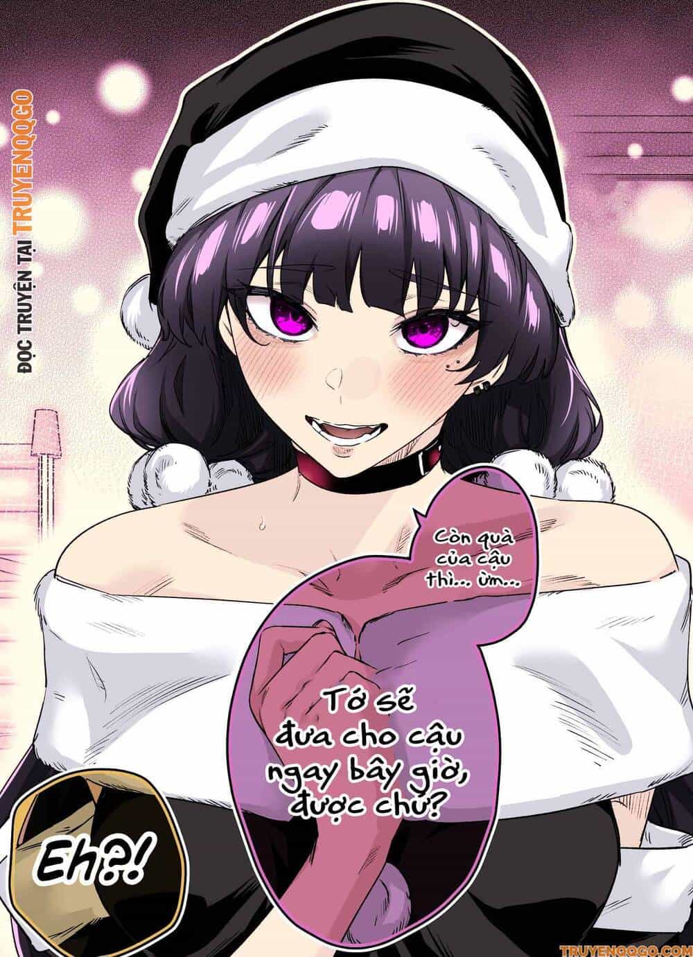 I Thought She Was A Yandere, But Apparently She's Even Worse (Fan Colored) - Chương 41 - ảnh 4