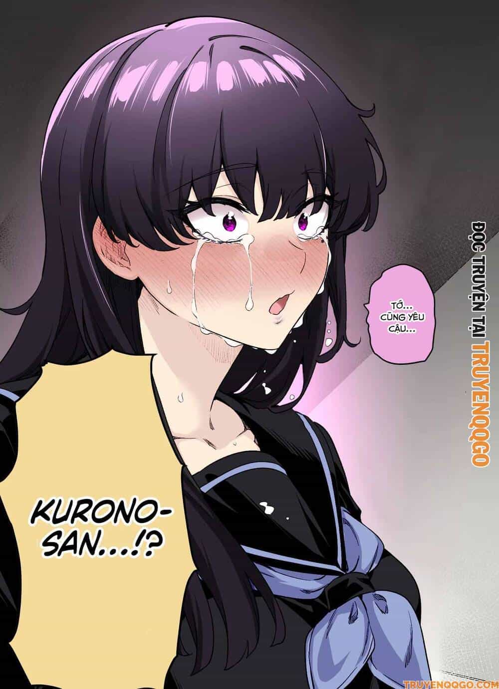 I Thought She Was A Yandere, But Apparently She's Even Worse (Fan Colored) - Chương 43 - ảnh 9