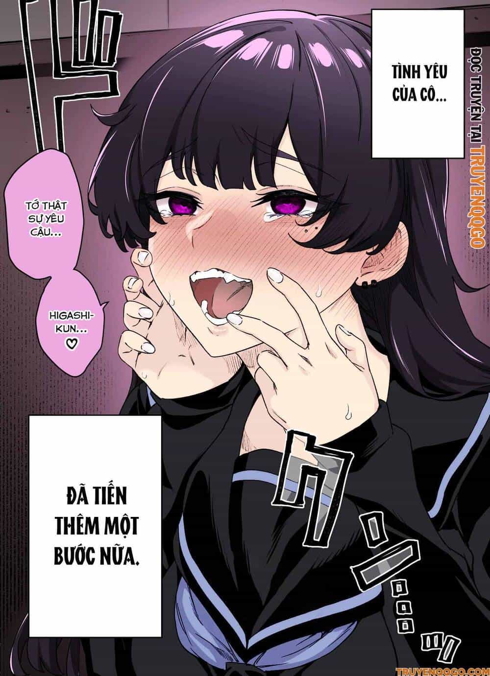 I Thought She Was A Yandere, But Apparently She's Even Worse (Fan Colored) - Chương 45 - ảnh 4