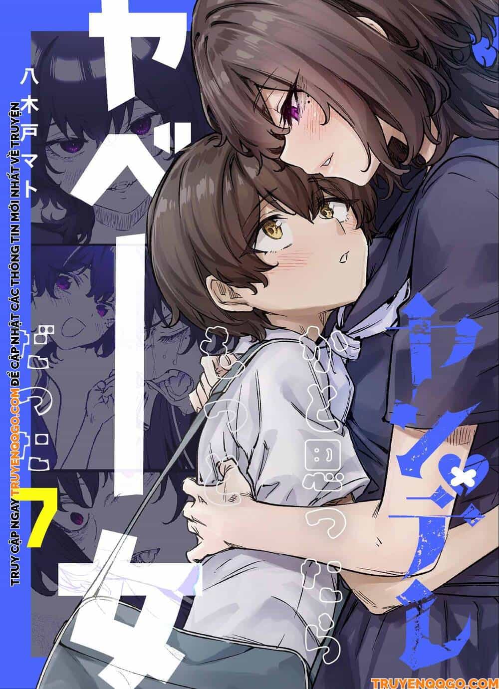 I Thought She Was A Yandere, But Apparently She's Even Worse (Fan Colored) - Chương 6 - ảnh 2
