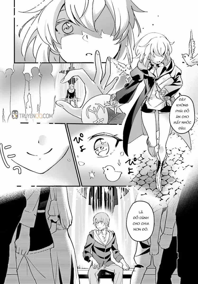 I Was Caught Up In A Hero Summoning, But That World Is At Peace - Chương 1 - ảnh 22