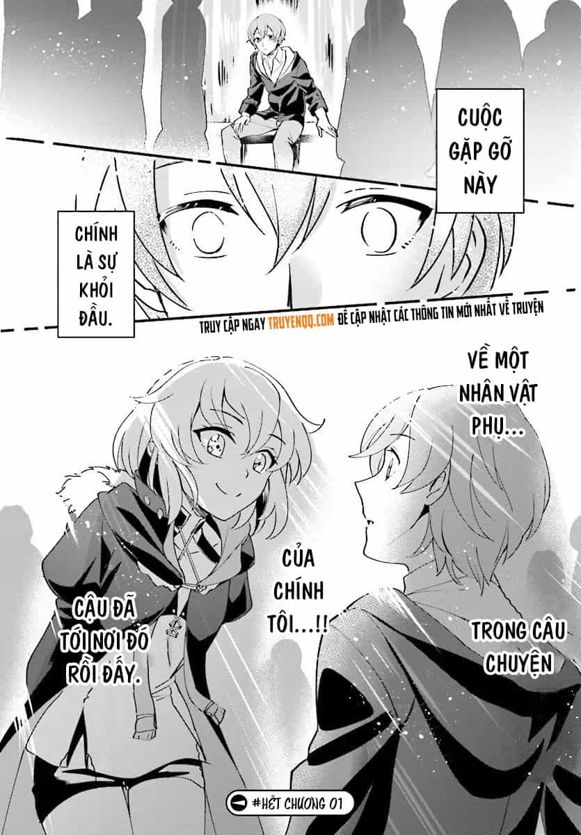 I Was Caught Up In A Hero Summoning, But That World Is At Peace - Chương 1 - ảnh 35