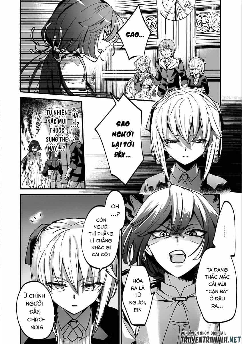 I Was Caught Up In A Hero Summoning, But That World Is At Peace - Chương 10 - ảnh 13