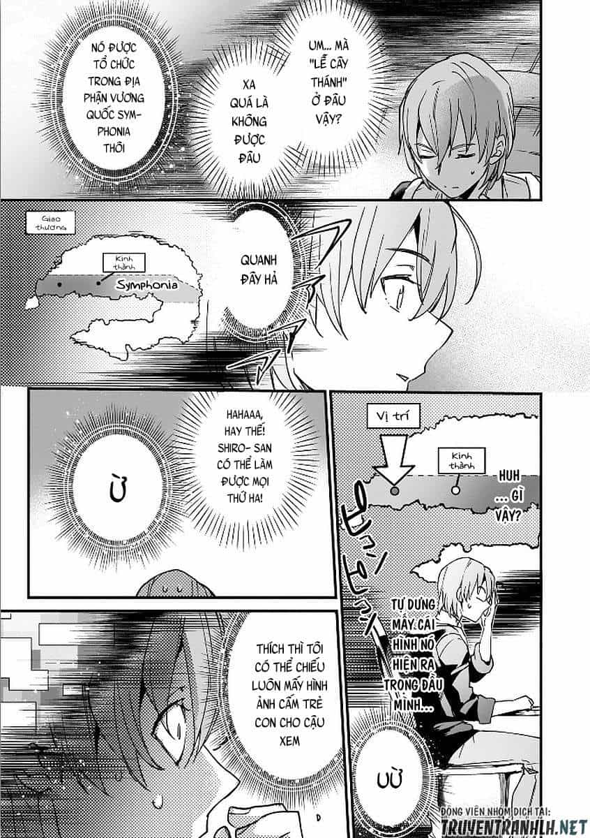 I Was Caught Up In A Hero Summoning, But That World Is At Peace - Chương 10 - ảnh 24