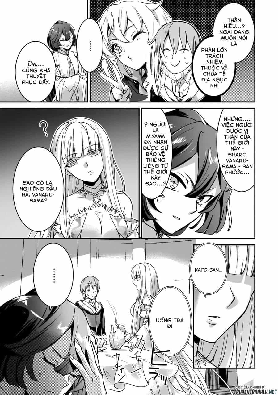 I Was Caught Up In A Hero Summoning, But That World Is At Peace - Chương 11 - ảnh 14