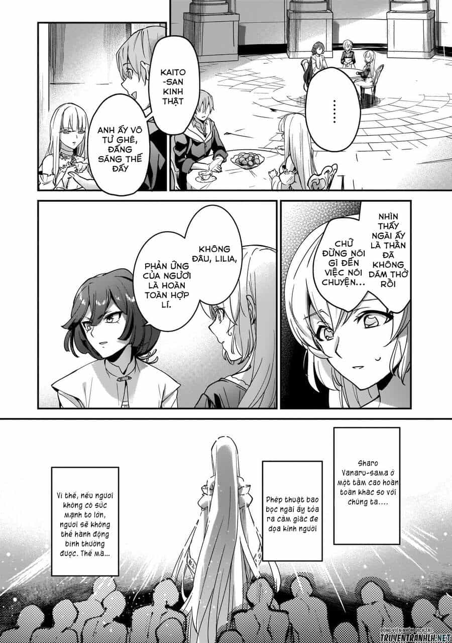 I Was Caught Up In A Hero Summoning, But That World Is At Peace - Chương 11 - ảnh 15