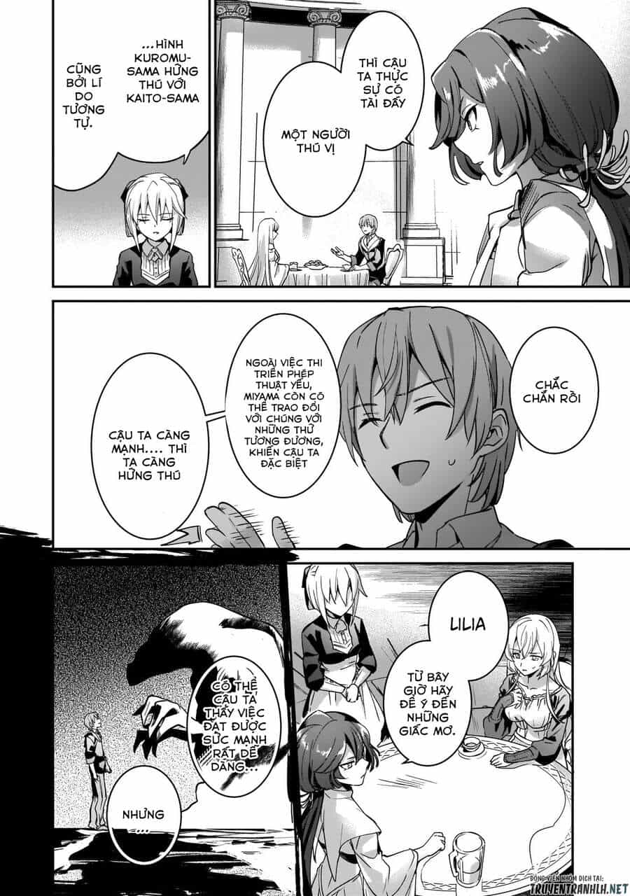 I Was Caught Up In A Hero Summoning, But That World Is At Peace - Chương 11 - ảnh 17