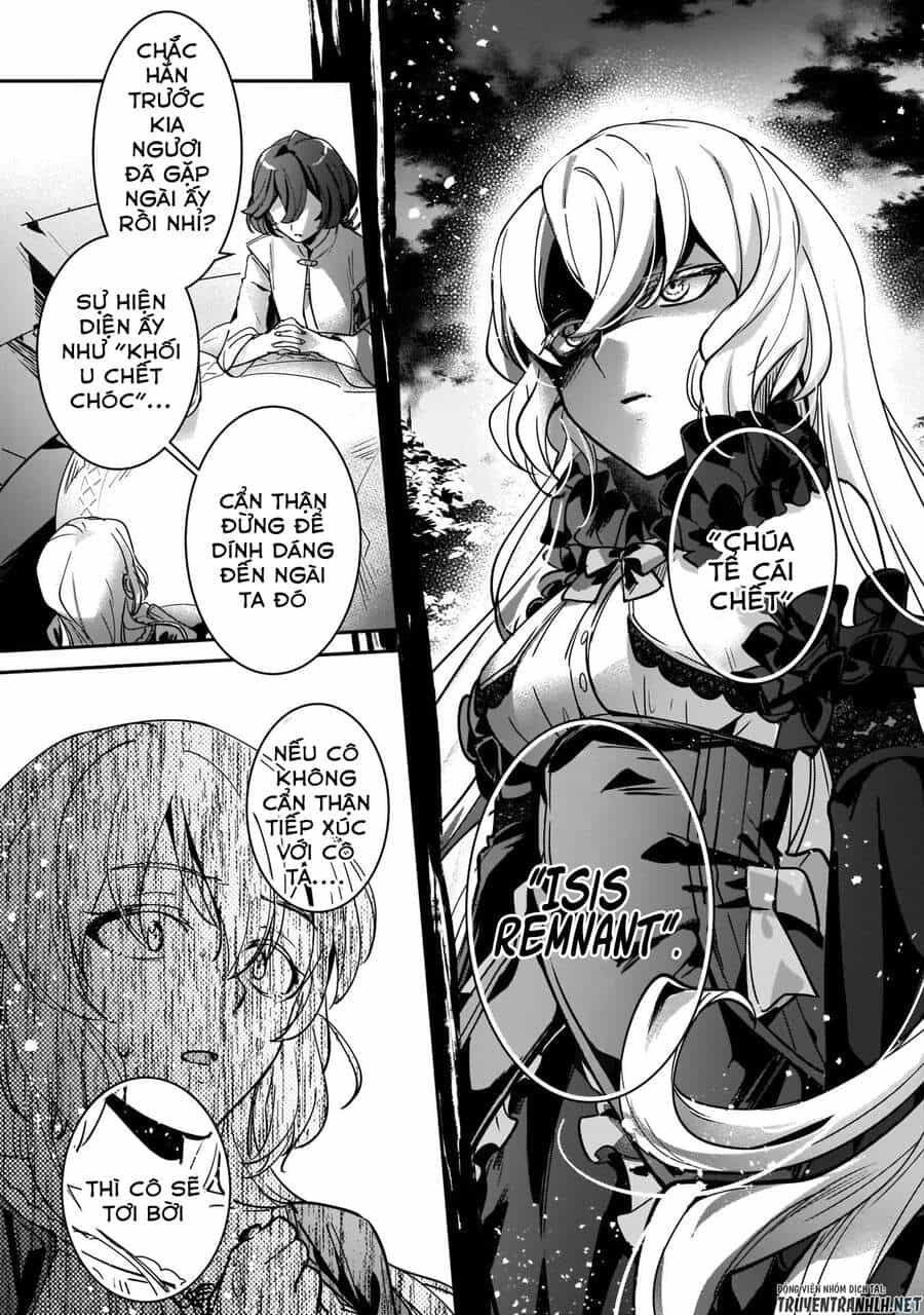 I Was Caught Up In A Hero Summoning, But That World Is At Peace - Chương 11 - ảnh 20