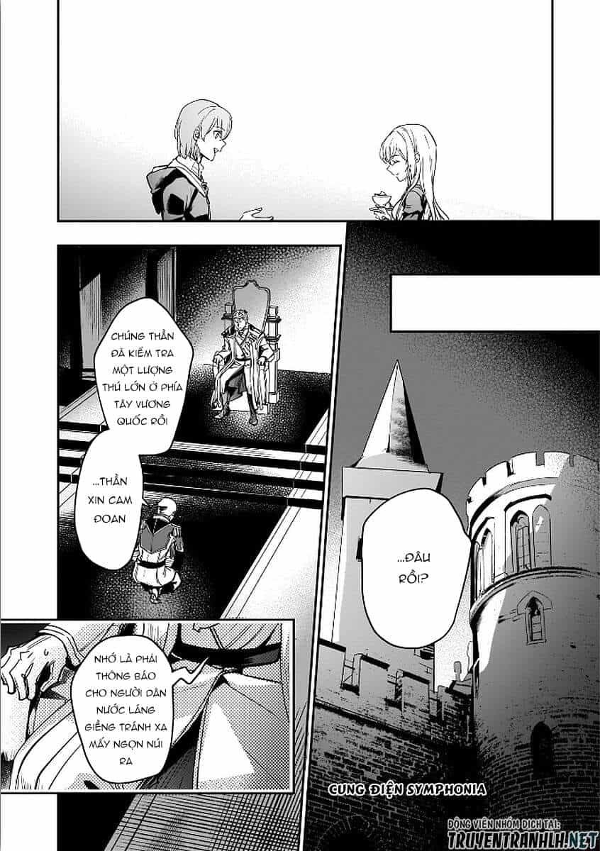 I Was Caught Up In A Hero Summoning, But That World Is At Peace - Chương 12 - ảnh 24