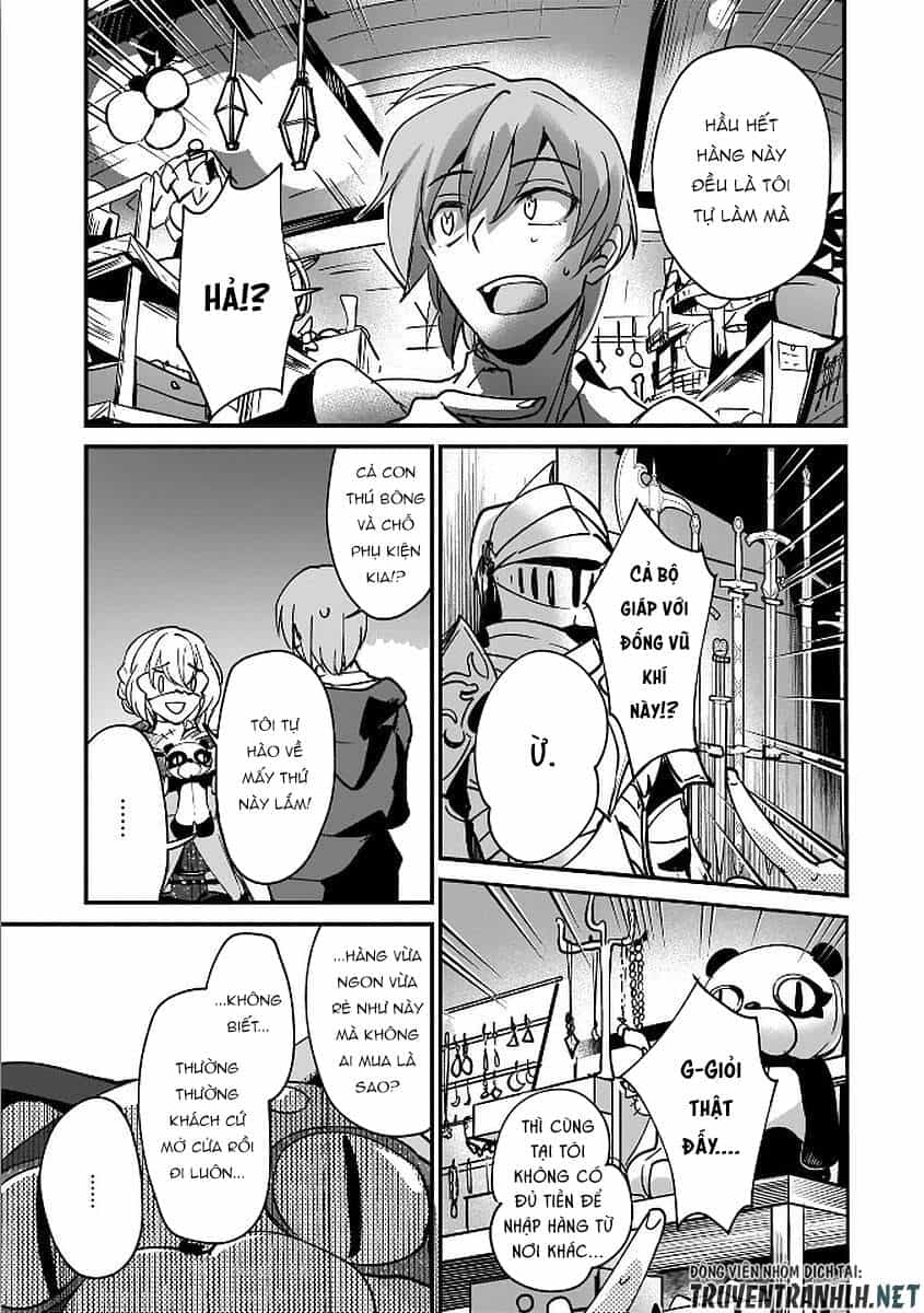 I Was Caught Up In A Hero Summoning, But That World Is At Peace - Chương 13 - ảnh 16