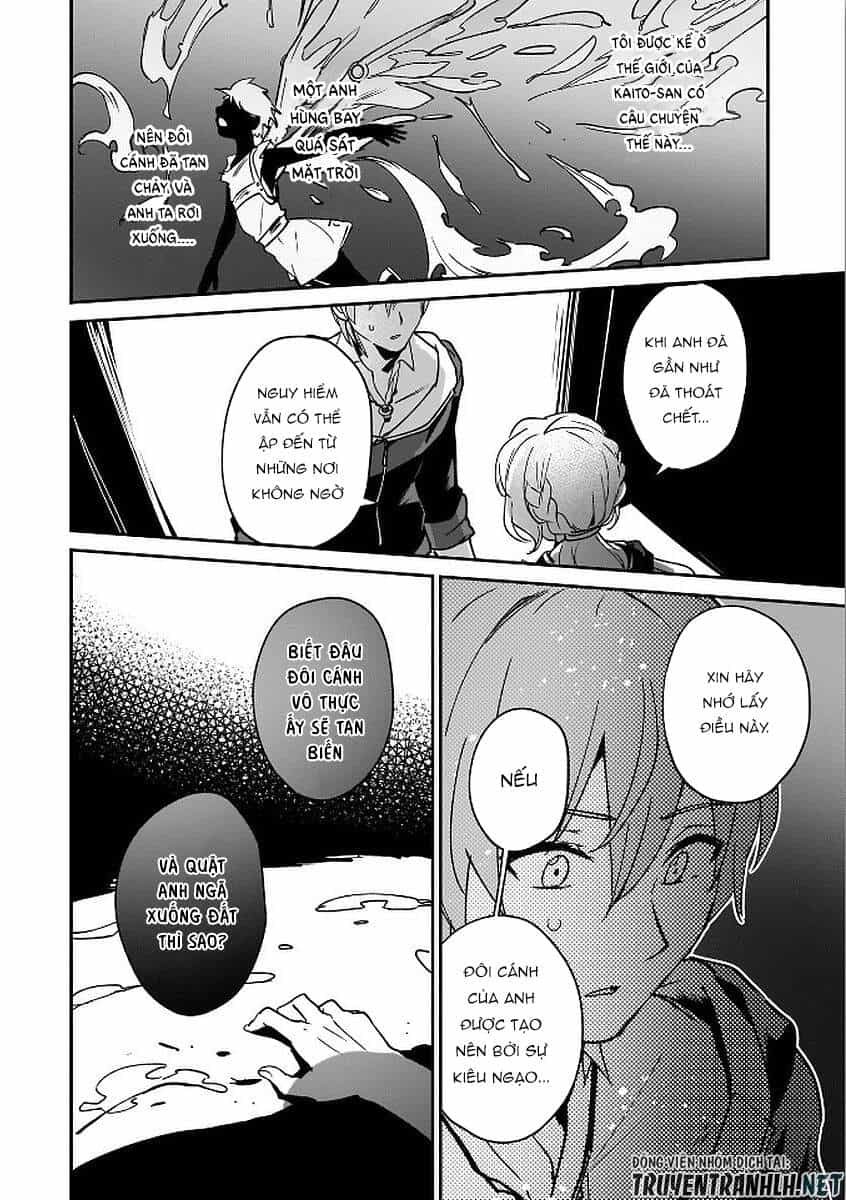 I Was Caught Up In A Hero Summoning, But That World Is At Peace - Chương 13 - ảnh 19