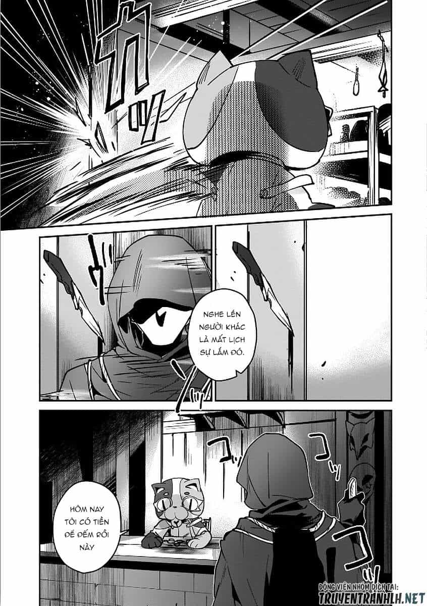 I Was Caught Up In A Hero Summoning, But That World Is At Peace - Chương 13 - ảnh 22