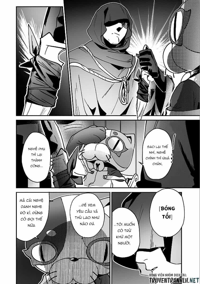 I Was Caught Up In A Hero Summoning, But That World Is At Peace - Chương 13 - ảnh 23