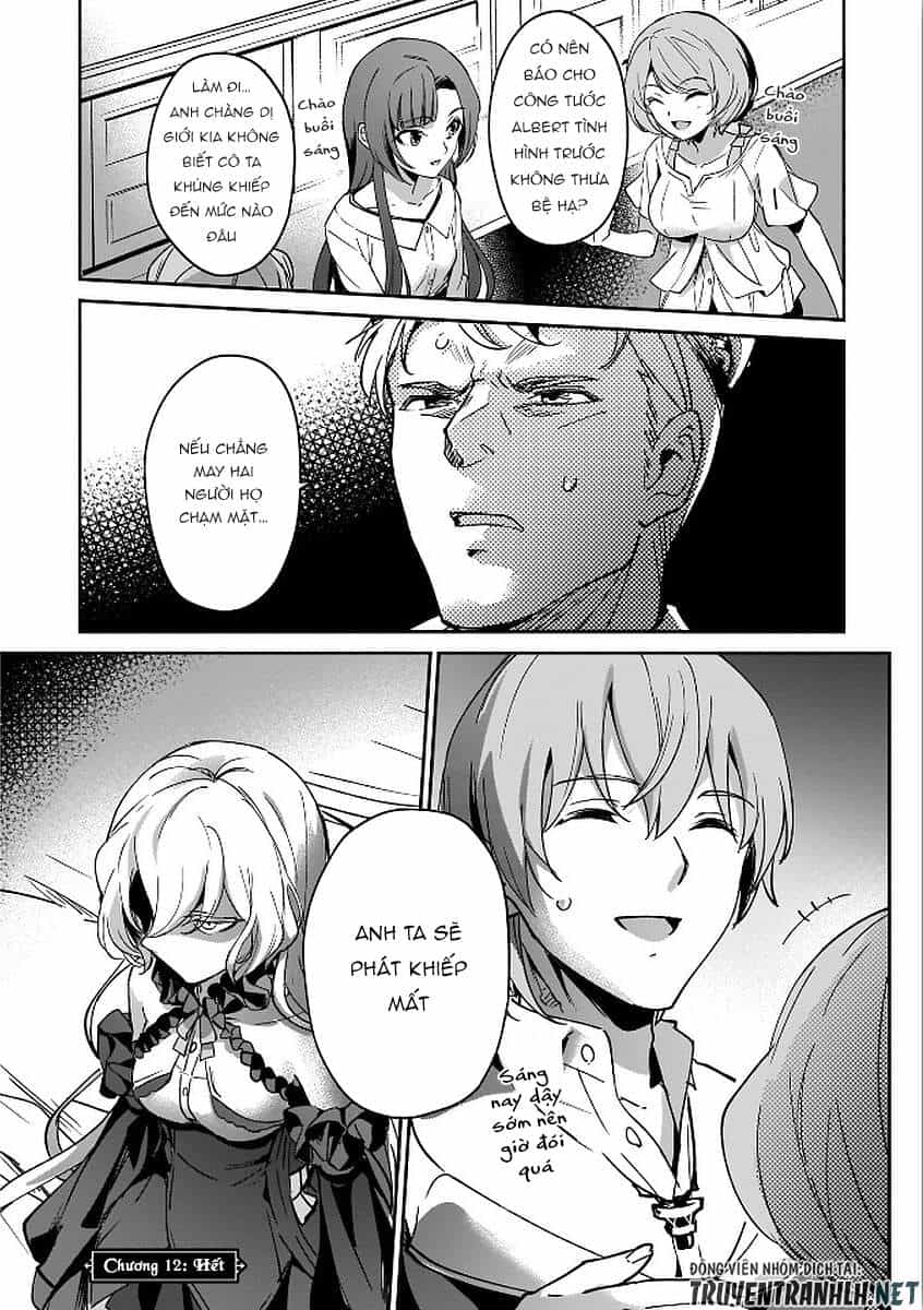 I Was Caught Up In A Hero Summoning, But That World Is At Peace - Chương 13 - ảnh 3