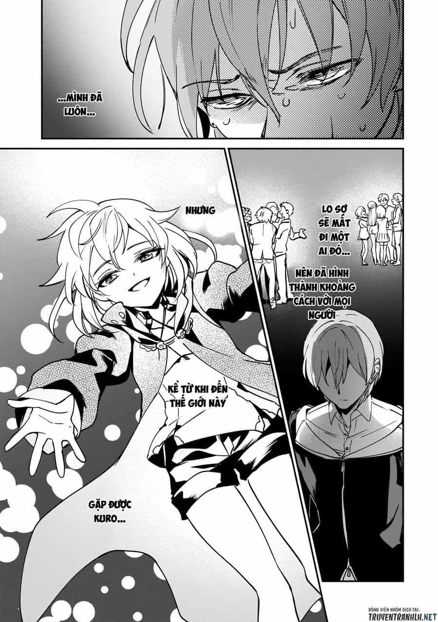 I Was Caught Up In A Hero Summoning, But That World Is At Peace - Chương 14 - ảnh 16