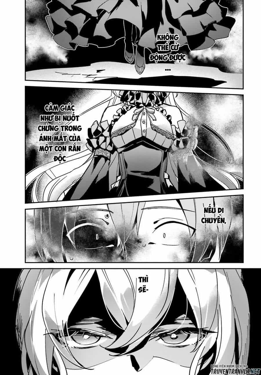 I Was Caught Up In A Hero Summoning, But That World Is At Peace - Chương 14 - ảnh 6